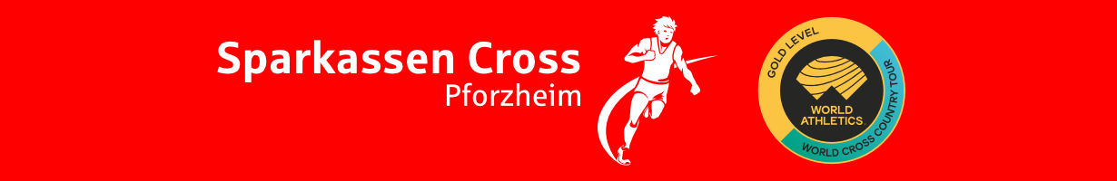 Sparkassen Cross Pforzheim